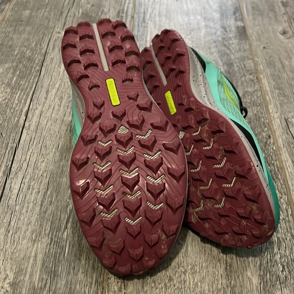 🎉Clearance: Saucony Peregrine 12 - Picture 2 of 5